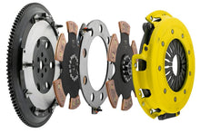 Load image into Gallery viewer, ACT ACTT1R-N01 ACT 01-24 Nissan Patrol (TB48) Twin Disc HD Race Clutch Kit