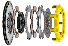 Load image into Gallery viewer, ACT ACTT3R-S07 ACT 04-20 WRX STI Mod Twin XX Race Kit Unsprung Hub Torque Cap 1340ft/lbs Not For Street Use