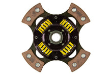 Load image into Gallery viewer, ACT ACT4224508-1 ACT 06-15 Mazda MX-5 4 Pad Sprung Race Clutch Disc