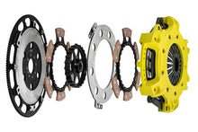 Load image into Gallery viewer, ACT ACTT1R-G12 ACT 12-15 Camaro ZL-1 / 09-15 Cadillac CTS-V (LSA) Mod-Twin 10.5 HD Rigid Disc Race Clutch Kit