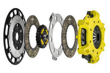 Load image into Gallery viewer, ACT ACTT1SS-G20 ACT 16-24 Chevy Camaro SS / 20-24 Camaro LT-1 Mod-Twin 10.5 HD Sprung Disc Street Clutch Kit
