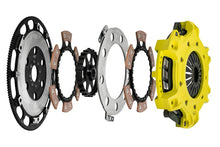 Load image into Gallery viewer, ACT ACTT2R-G20 ACT 16-24 Chevy Camaro SS / 20-24 Camaro LT-1 Mod-Twin 10.5 XT Rigid Disc Race Clutch Kit