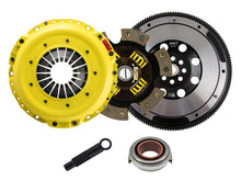 Load image into Gallery viewer, ACT ACTHC12-HDG6 ACT 17-21 / 23-24 Honda Civic Type R / Acura Integra Type S HD/Race Sprung 6 Pad Clutch Kit