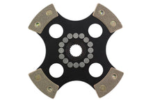 Load image into Gallery viewer, ACT ACT4240010 ACT 17-23 Honda Civic 4 Pad Rigid Race Disc