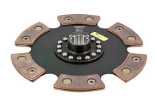 Load image into Gallery viewer, ACT ACT6250019 ACT 1970 Mercury Cougar 6 Pad Rigid Race Disc