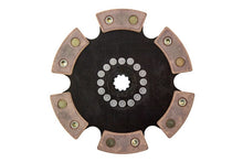 Load image into Gallery viewer, ACT ACT6250019 ACT 1970 Mercury Cougar 6 Pad Rigid Race Disc