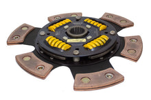 Load image into Gallery viewer, ACT ACT6266320 ACT 1982 Chevrolet Camaro 6 Pad Sprung Race Disc