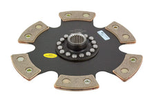 Load image into Gallery viewer, ACT ACT6240007 ACT 1987 Toyota Supra 6 Pad Rigid Race Disc