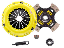 Load image into Gallery viewer, ACT ACTTS3-HDG4 ACT 1988 Toyota Supra HD/Race Sprung 4 Pad Clutch Kit