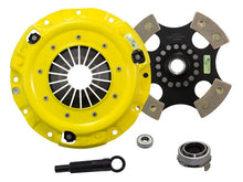 Load image into Gallery viewer, ACT ACTZM1-XTR4 ACT 1991 Mazda Miata XT/Race Rigid 4 Pad Clutch Kit