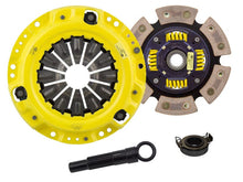 Load image into Gallery viewer, ACT ACTTL3-XTG6 ACT 1991 Toyota Corolla XT/Race Sprung 6 Pad Clutch Kit