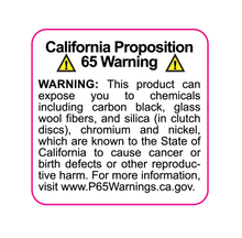 Load image into Gallery viewer, ACT ACTNX9-XTSS ACT 1996 Nissan 200SX XT/Perf Street Sprung Clutch Kit