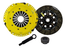 Load image into Gallery viewer, ACT ACTAA1-HDSD ACT 1997 Audi A4 HD/Perf Street Rigid Clutch Kit