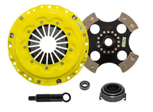 Load image into Gallery viewer, ACT ACTAI4-XXR4 ACT 1999 Acura Integra MaXX/Race Rigid 4 Pad Clutch Kit