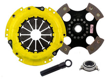 Load image into Gallery viewer, ACT ACTSC1-SPR4 ACT 2008 Scion xD Sport/Race Rigid 4 Pad Clutch Kit