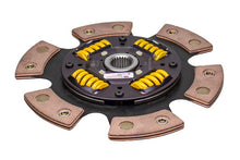 Load image into Gallery viewer, ACT ACT6240518 ACT 2010 Subaru Impreza 6 Pad Sprung Race Disc