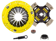 Load image into Gallery viewer, ACT ACTSB5-HDG4 ACT 2016 Subaru WRX HD/Race Sprung 4 Pad Clutch Kit