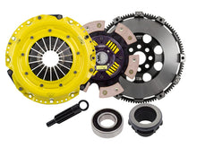 Load image into Gallery viewer, ACT ACTBM13-HDG6 ACT 91-95 BMW 525i 96-99 318i HD/Race Sprung 6 Pad Clutch Kit