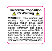 Load image into Gallery viewer, ACT ACTBM13-XTSS ACT 91-95 BMW 525i XT/Perf Street Sprung Clutch Kit