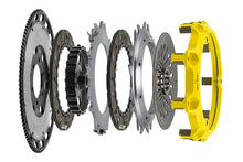 Load image into Gallery viewer, ACT ACTT2S-MZ01 ACT 93-95 Mazda RX-7 FD Mod-Twin 225 XT Rigid Street Clutch Kit