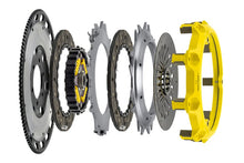 Load image into Gallery viewer, ACT ACTT2SS-MZ01 ACT 93-95 Mazda RX-7 FD Mod-Twin 225 XT Sprung Street Clutch Kit