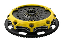 Load image into Gallery viewer, ACT ACTT1RS-N03 ACT 93-98 Nissan Skyline GT-R (R32/R33) Mod-Twin 225 HD Sprung Race Clutch Kit