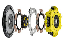 Load image into Gallery viewer, ACT ACTT1RS-G14 ACT Chevy Camaro/Corvette LS1/LS2/LS3/LS6/LS7 Mod-Twin 10.5 HD Sprung Disc Race Clutch Kit
