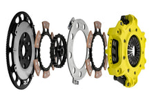 Load image into Gallery viewer, ACT ACTT3R-G13 ACT Chevy Camaro/Corvette LS1/LS2/LS3/LS6/LS7 Mod-Twin 10.5 XX Rigid Disc Race Clutch Kit