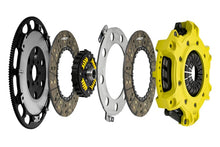 Load image into Gallery viewer, ACT ACTT3SS-G13 ACT Chevy Camaro/Corvette LS1/LS2/LS3/LS6/LS7 Mod-Twin 10.5 XX Sprung Disc Street Clutch Kit