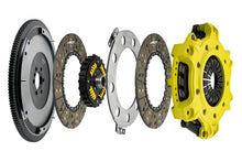 Load image into Gallery viewer, ACT ACTT3SS-G14 ACT Chevy Camaro/Corvette LS1/LS2/LS3/LS6/LS7 Mod-Twin 10.5 XX Sprung Disc Street Clutch Kit