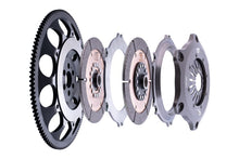 Load image into Gallery viewer, ACT Clutch Kits - Multi ACT 91-98 Nissan Silvia K (JDM) Twin Disc Sintered Iron Race Clutch Kit