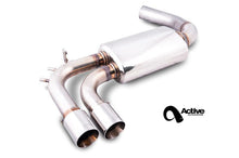 Load image into Gallery viewer, Exhaust 11-025B Active Autowerke BMW F22/F30/F32 228I/328I/428 Signature Exhaust