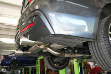 Load image into Gallery viewer, Active Autowerke Active Autowerke F3X 340i | 440i Performance Valved Rear Exhaust GEN 2