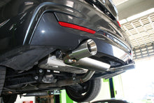 Load image into Gallery viewer, Active Autowerke Active Autowerke F3X 340i | 440i Performance Valved Rear Exhaust GEN 2