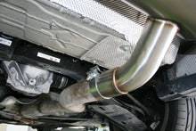 Load image into Gallery viewer, Active Autowerke Active Autowerke F3X 340i | 440i Performance Valved Rear Exhaust GEN 2
