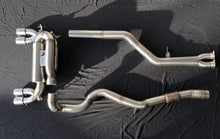 Load image into Gallery viewer, ACTIVE AUTOWERKE ACTIVE AUTOWERKE F8X M3 M4 SIGNATURE EXHAUST SYSTEM