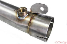 Load image into Gallery viewer, ACTIVE AUTOWERKE 11-019 Active Autowerke Test Pipes BMW E9X M3 11-019