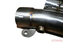 Load image into Gallery viewer, ACTIVE AUTOWERKE 11-019 Active Autowerke Test Pipes BMW E9X M3 11-019