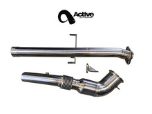 Load image into Gallery viewer, ACTIVE AUTOWERKE 11-572 Active Autowerke Toyota GR Corolla Catted Downpipe