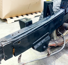 Load image into Gallery viewer, Rust Buster 2004-2012 Chevy Colorado & GMC Canyon Rear ward Leaf Spring Mount - Left | RB7503L