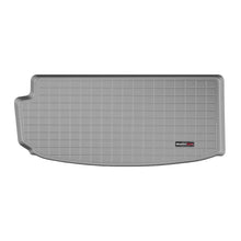 Load image into Gallery viewer, WeatherTech 2018+ Chevrolet Traverse Cargo Liners - Grey | 421063