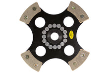 Load image into Gallery viewer, ACT 2006 Subaru Impreza 4 Pad Rigid Race Disc Clutch Discs ACT