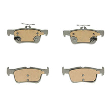 Load image into Gallery viewer, Brembo OE 20-22 Ford Edge/17-19 Escape/13-20 MKZ/19-23 Nautilus PRIME Ceramic Brake Pad - Rear | P24201N
