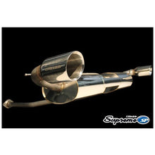 Load image into Gallery viewer, GReddy 03-08 Mazda RX8 63.5mm Dual Muffler Supreme SP Exhaust