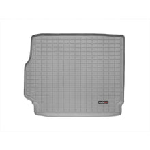 Load image into Gallery viewer, WeatherTech 06-13 Land Rover Range Rover Sport Cargo Liners - Grey