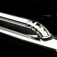 Load image into Gallery viewer, Putco 94-02 Ram 2500/3500 - 8ft Bed Crossrails Body Armor & Rock Rails Putco