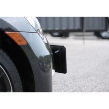 Load image into Gallery viewer, PERRIN 18-21 Subaru WRX/STI & 13-20 BRZ / 17-20 Toyota 86 & 13-16 FR-S License Plate Relocation Kit