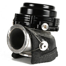 Load image into Gallery viewer, DEI Wastegate Accessories DEI Wastegate Shield - Turbosmart 40mm to 45mm - Onyx