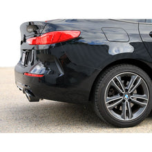 Load image into Gallery viewer, aFe MACHForce XP Exhausts Axle-Back 21-24 BMW 228i 2.0T (SS w/ Carbon Tips)
