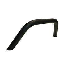 Load image into Gallery viewer, Westin 2007-2016 Jeep Wrangler/Wrangler Unlimited MAX Tray Bull Bar/Light Bar - Black Wrinkle Westin